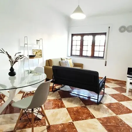 Li-miana Local Apartment *