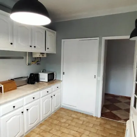 Apartment Li-miana Local *