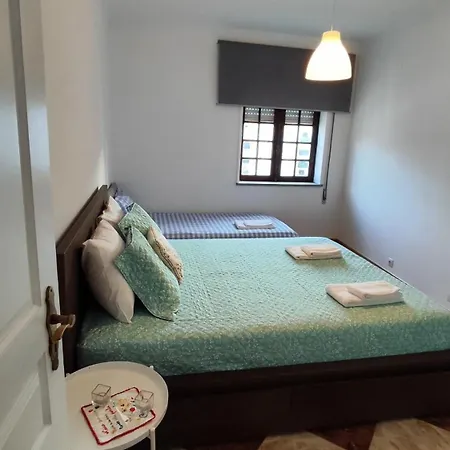 Apartment Li-miana Local Ponte de Lima