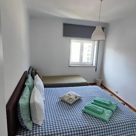 Apartment Li-miana Local *