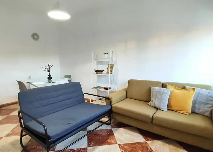 Li-miana Local Понте-де-Лима