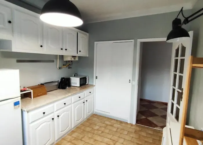 Apartman Li-miana Local *