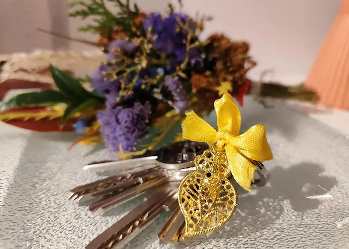 Li-miana Local Апартаменты Понте-де-Лима