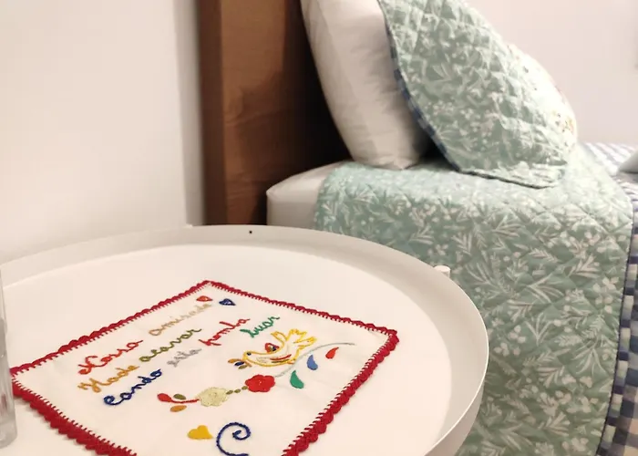 Apartman Li-miana Local *