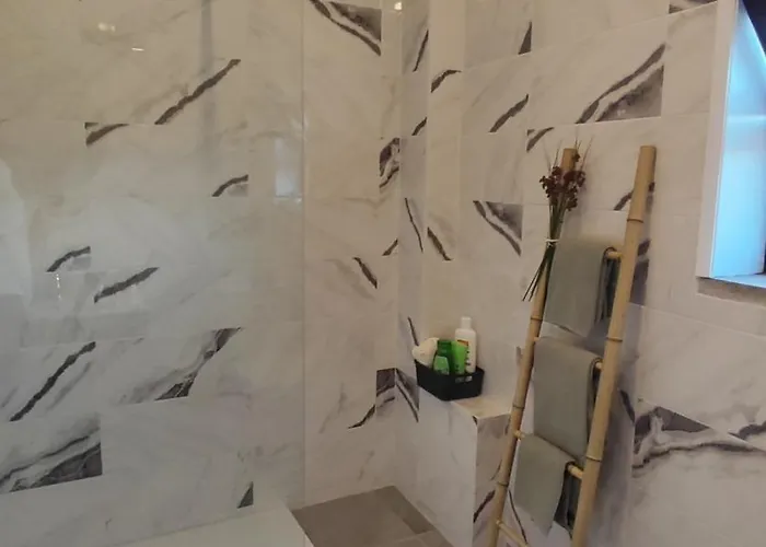 Li-miana Local Апартаменты *