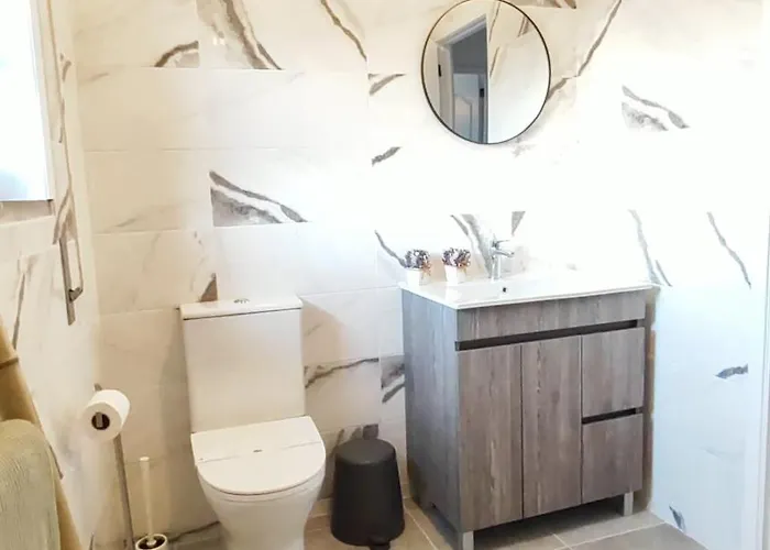 Apartman Li-miana Local