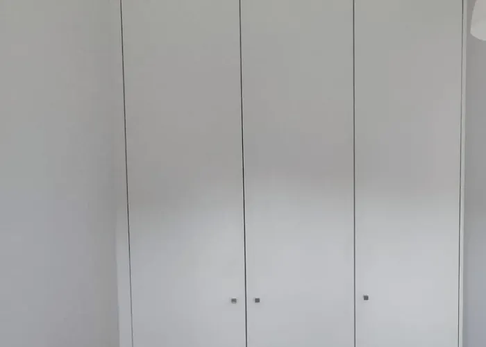 Apartman Li-miana Local *