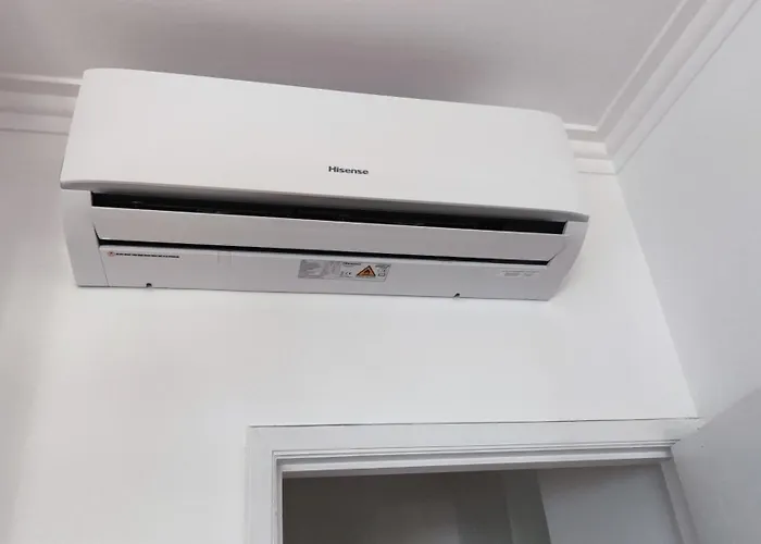 Li-miana Local Apartman Ponte de Lima