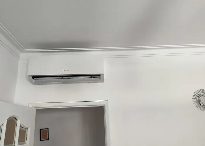 Apartman Li-miana Local Ponte de Lima