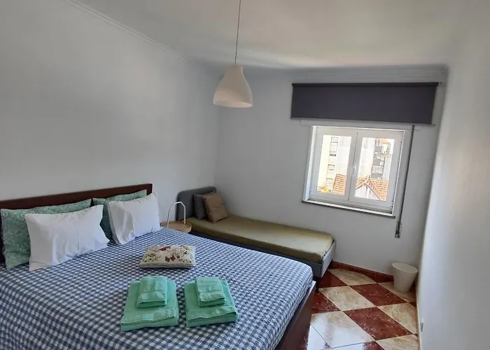 Li-miana Local Апартаменты