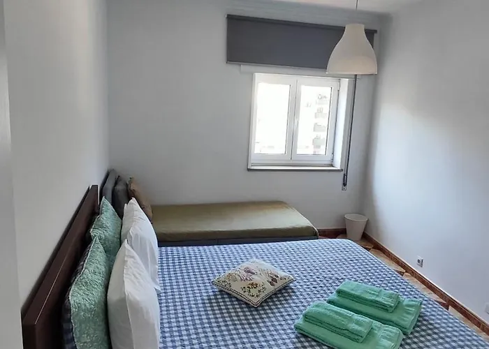 Apartman Li-miana Local *