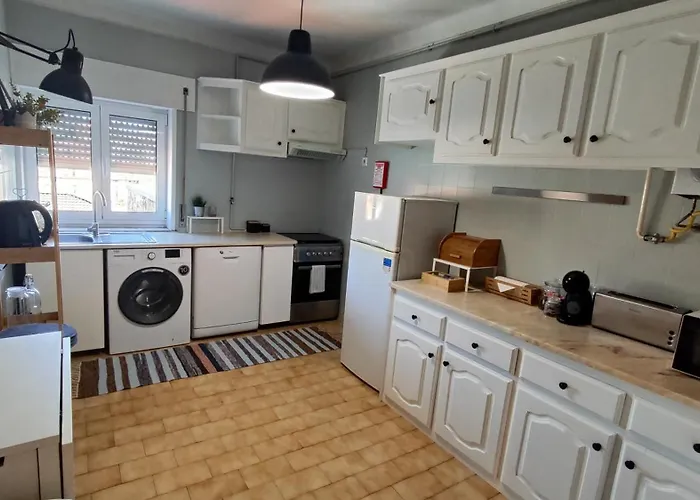 Li-miana Local Apartman Ponte de Lima