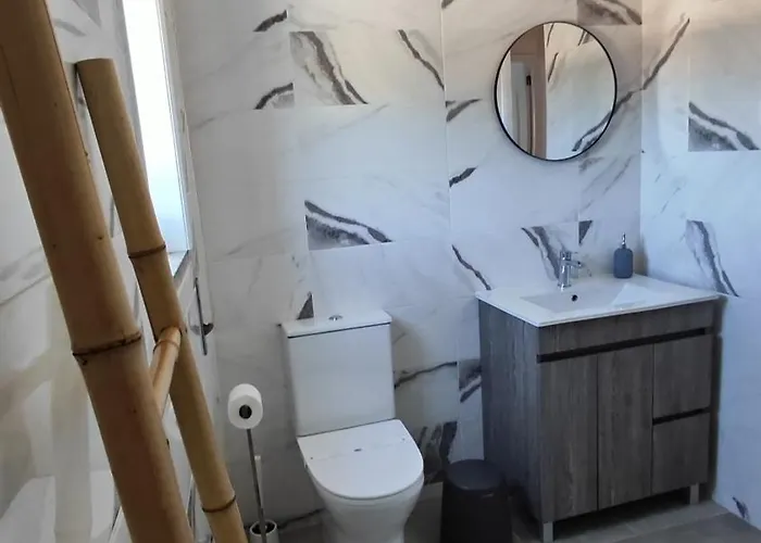 Apartman Li-miana Local Ponte de Lima