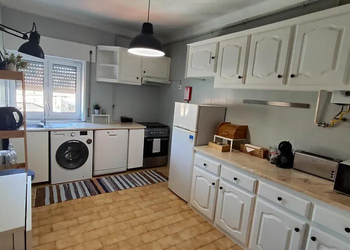 Apartman Li-miana Local