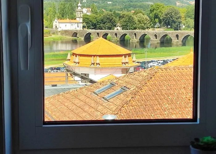 Li-miana Local Ponte de Lima